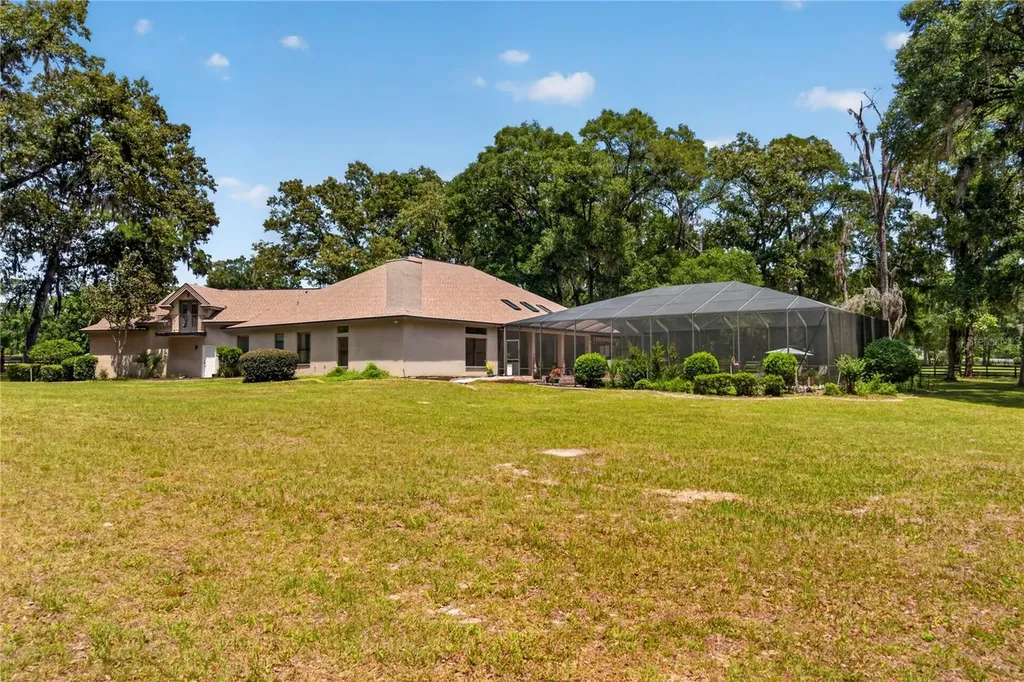 1640 SE 91st Place Ocala FL 34480