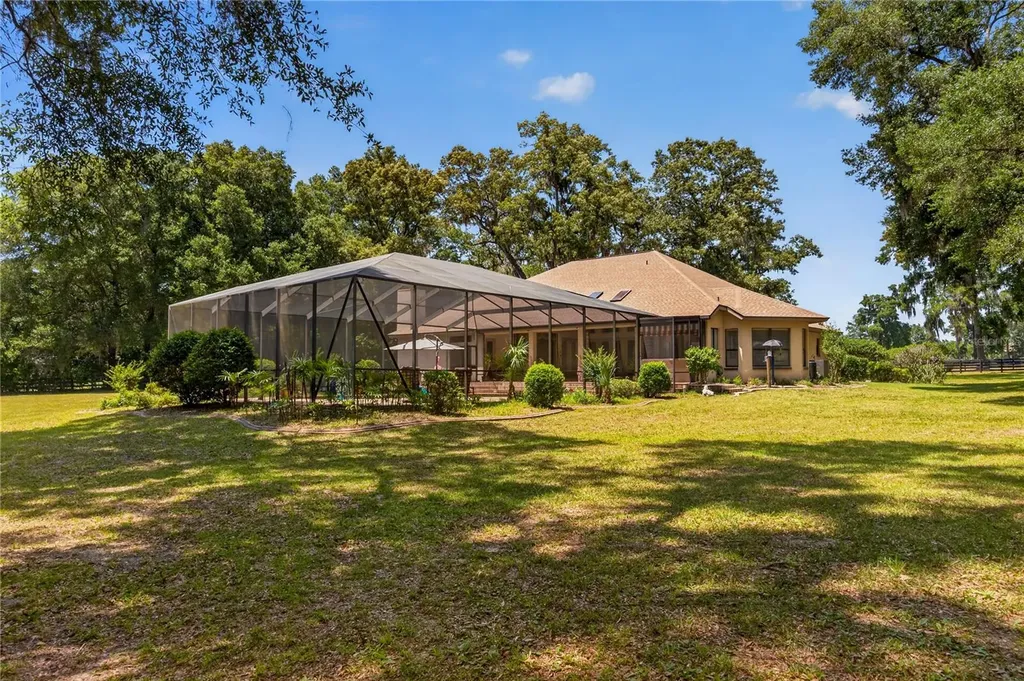 1640 SE 91st Place Ocala FL 34480