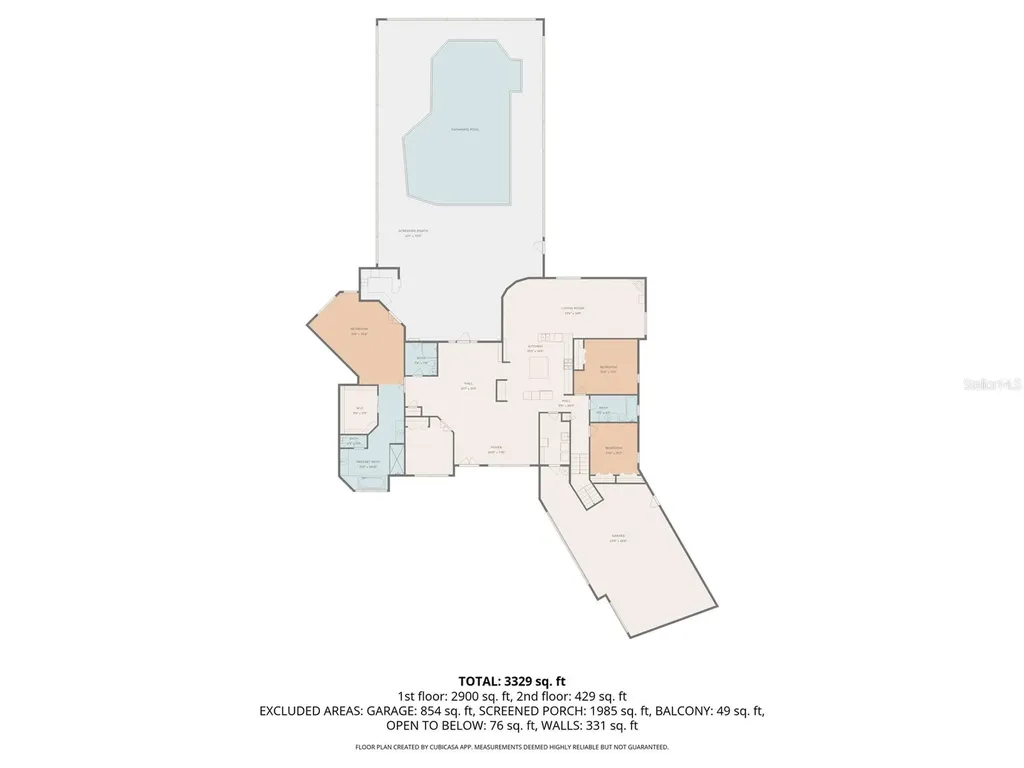 1640 SE 91st Place Ocala FL 34480