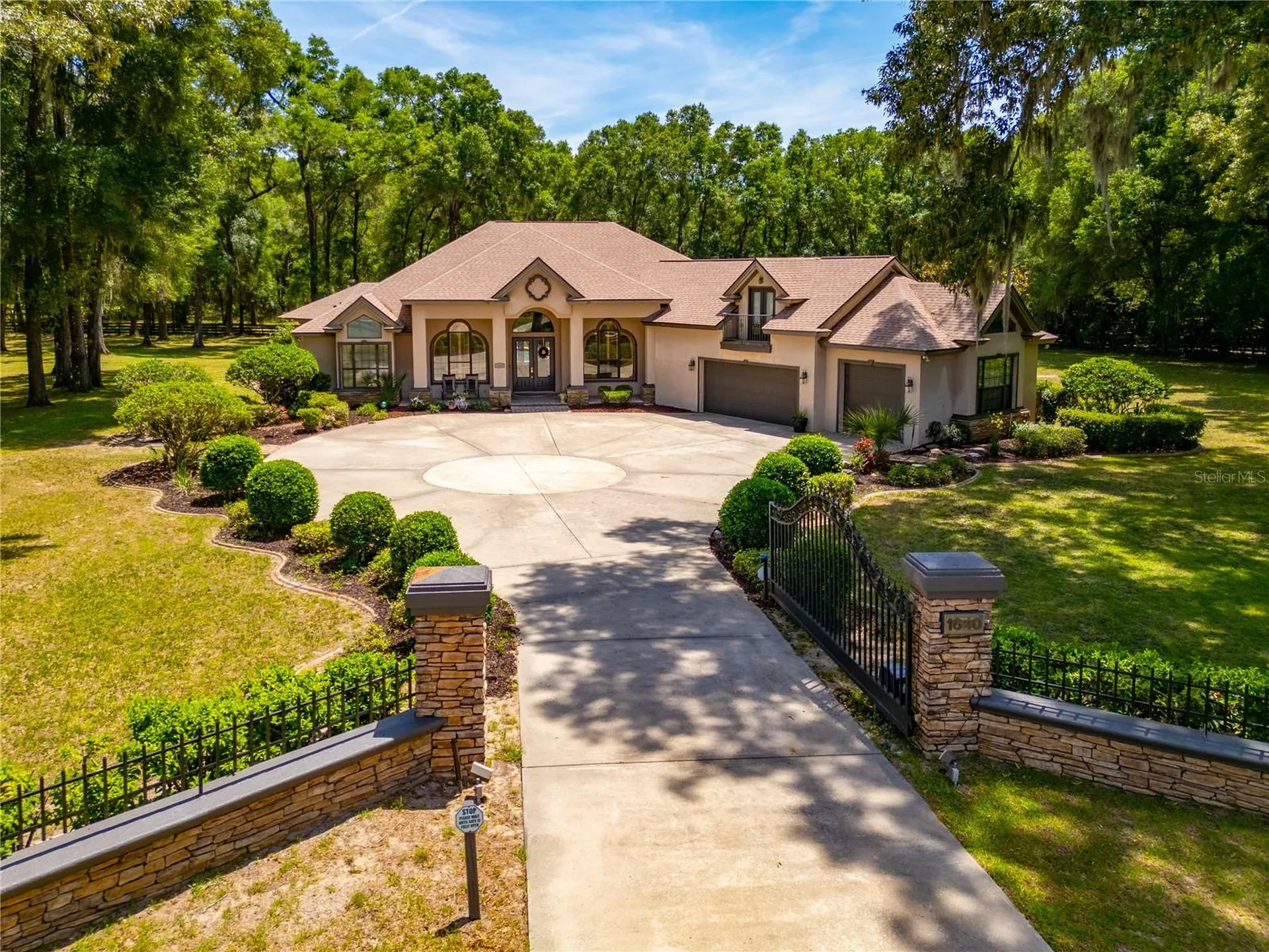1640 SE 91st Place Ocala FL 34480