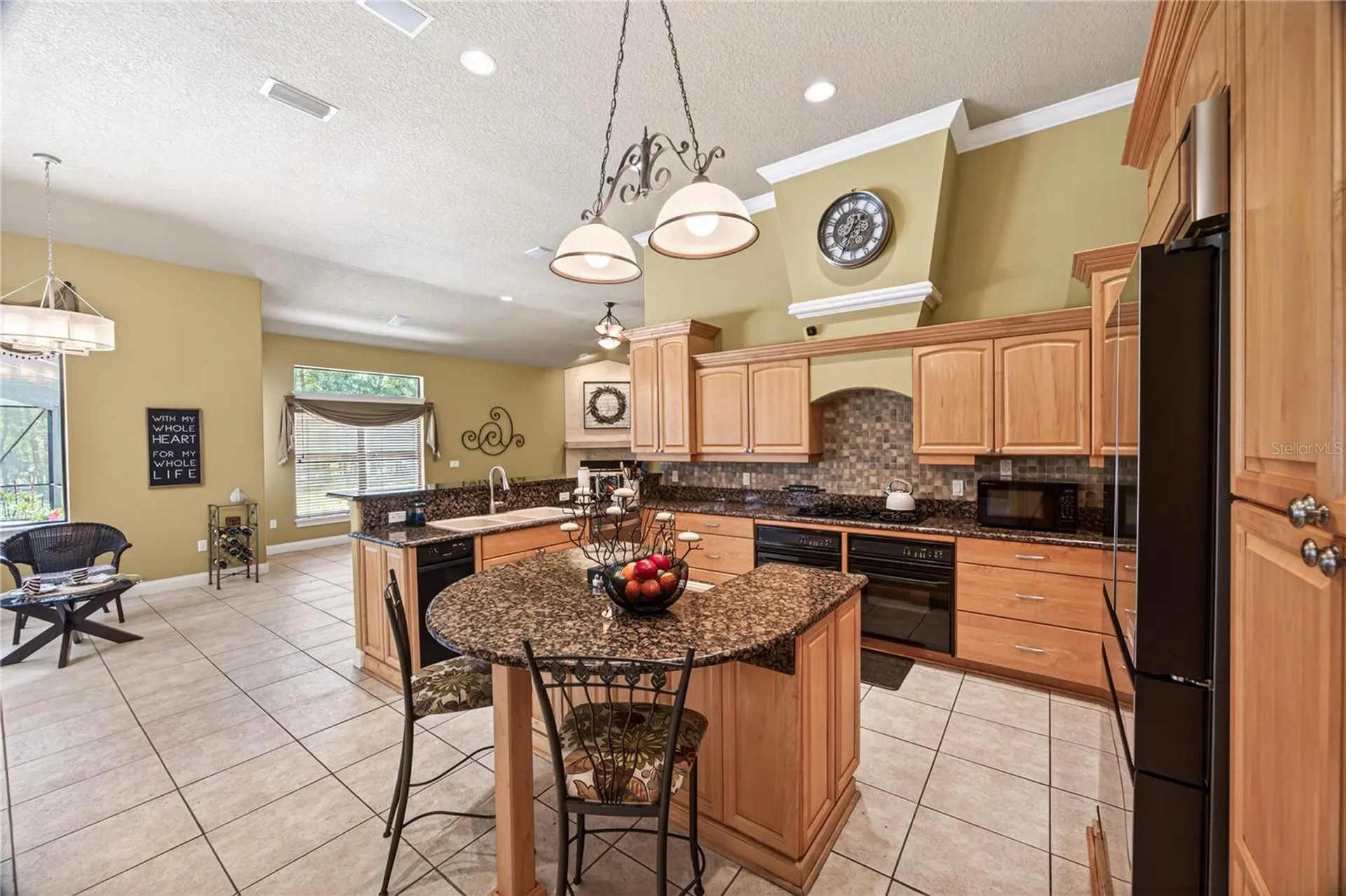 1640 SE 91st Place Ocala FL 34480