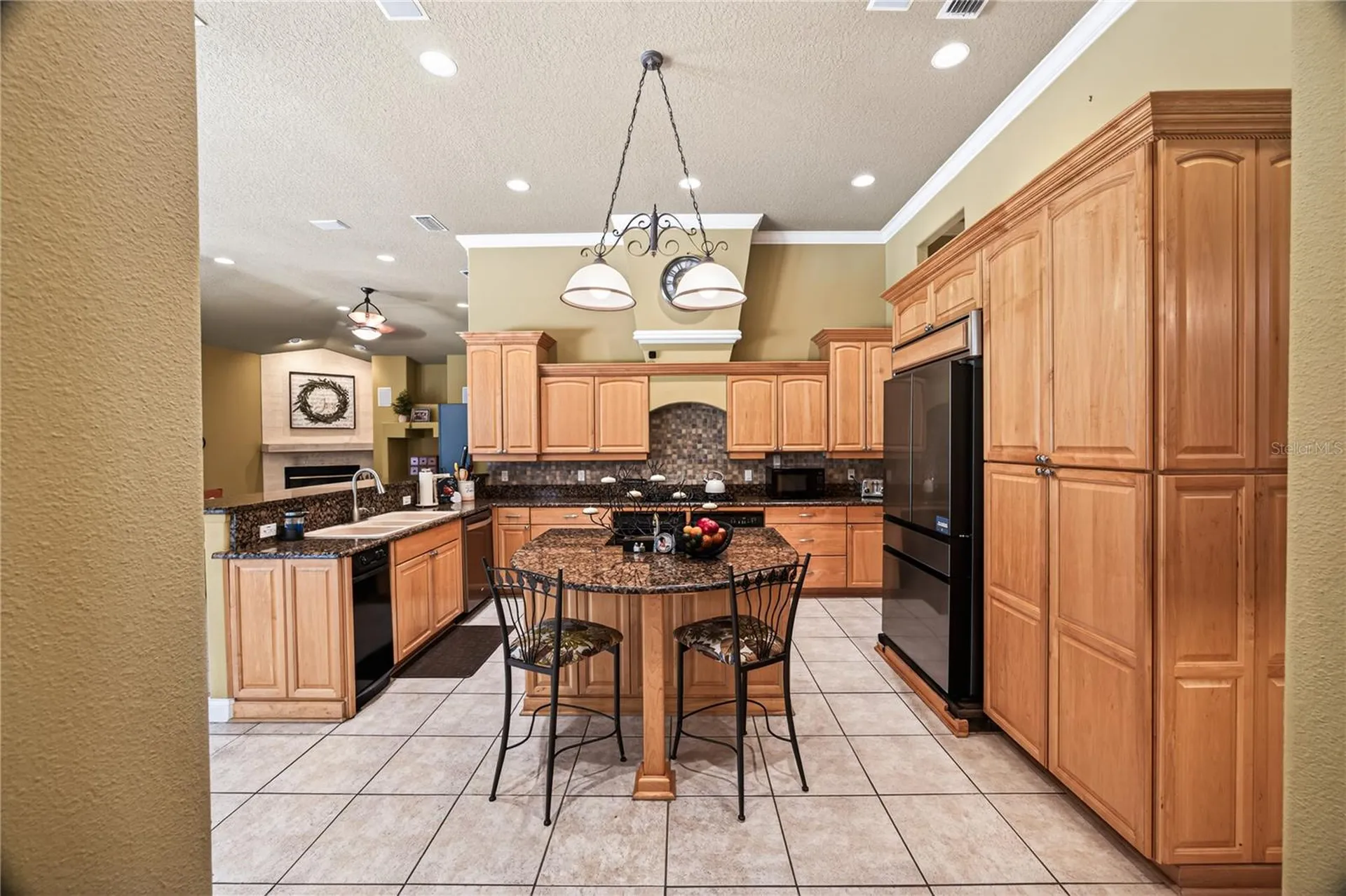 1640 SE 91st Place Ocala FL 34480