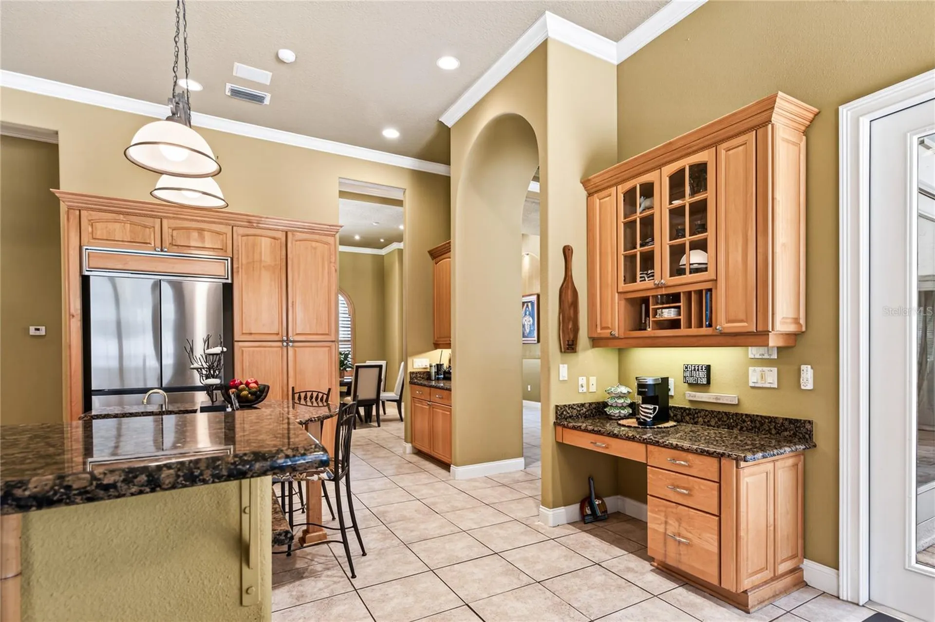1640 SE 91st Place Ocala FL 34480