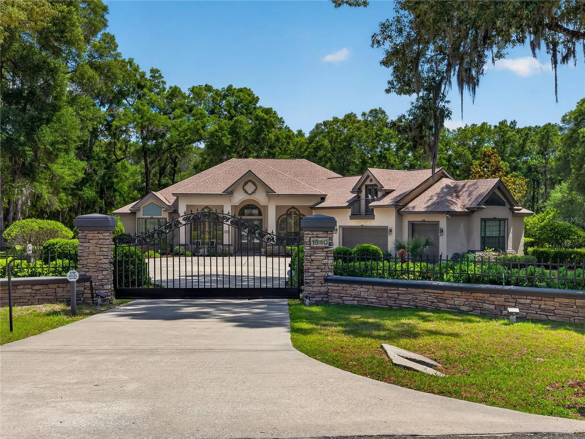 1640 SE 91st Place Ocala FL 34480