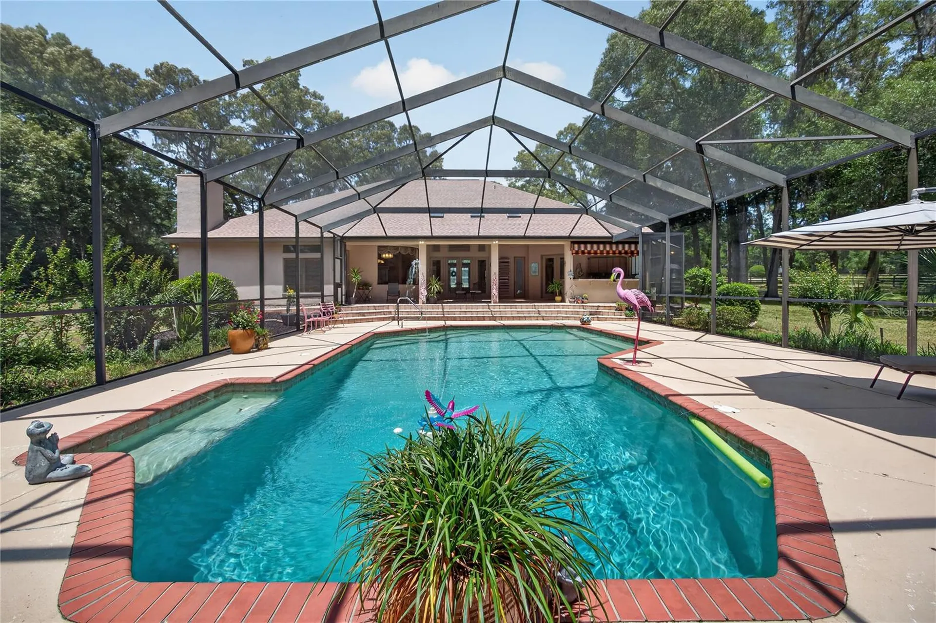 1640 SE 91st Place Ocala FL 34480