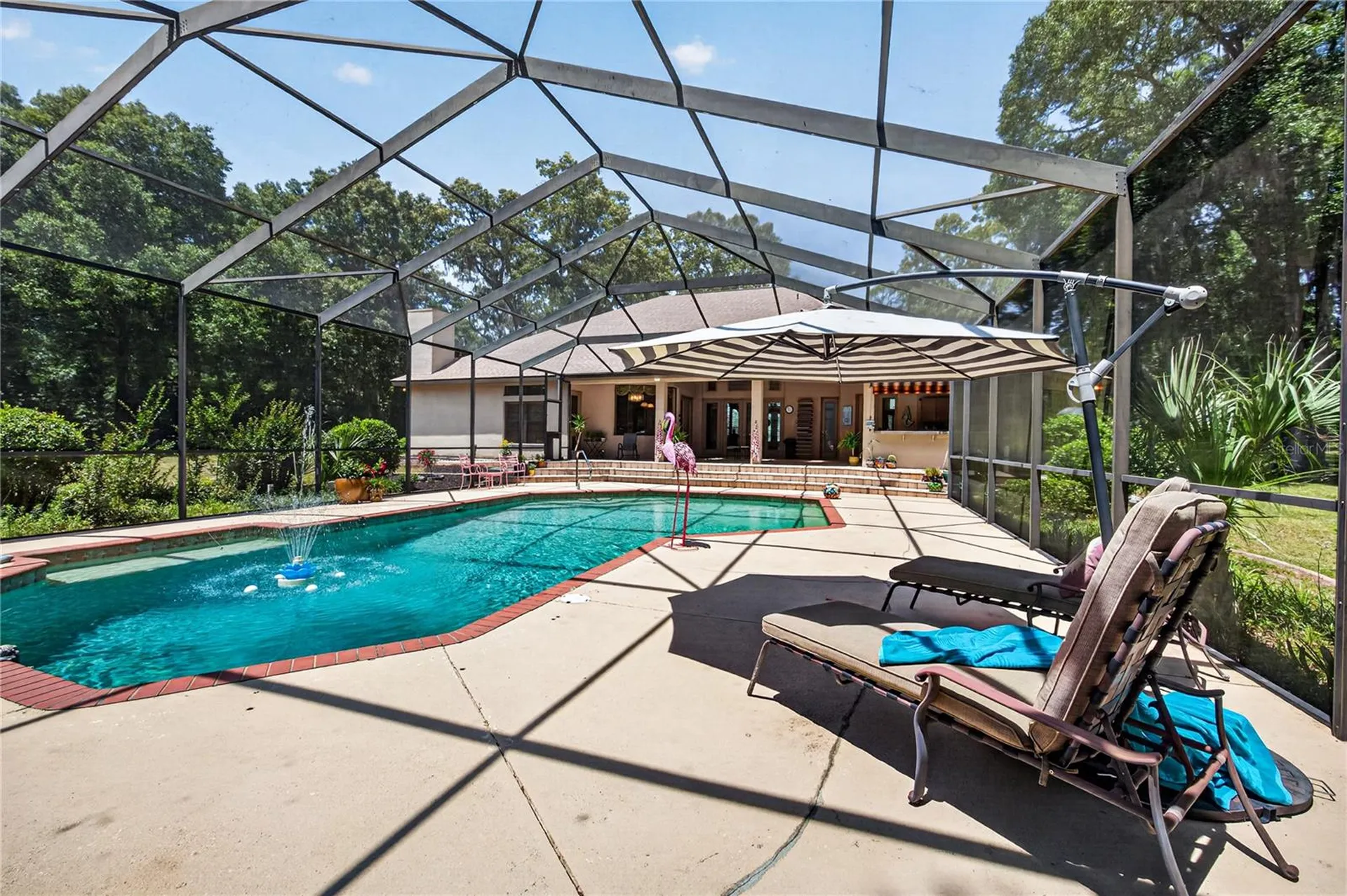 1640 SE 91st Place Ocala FL 34480