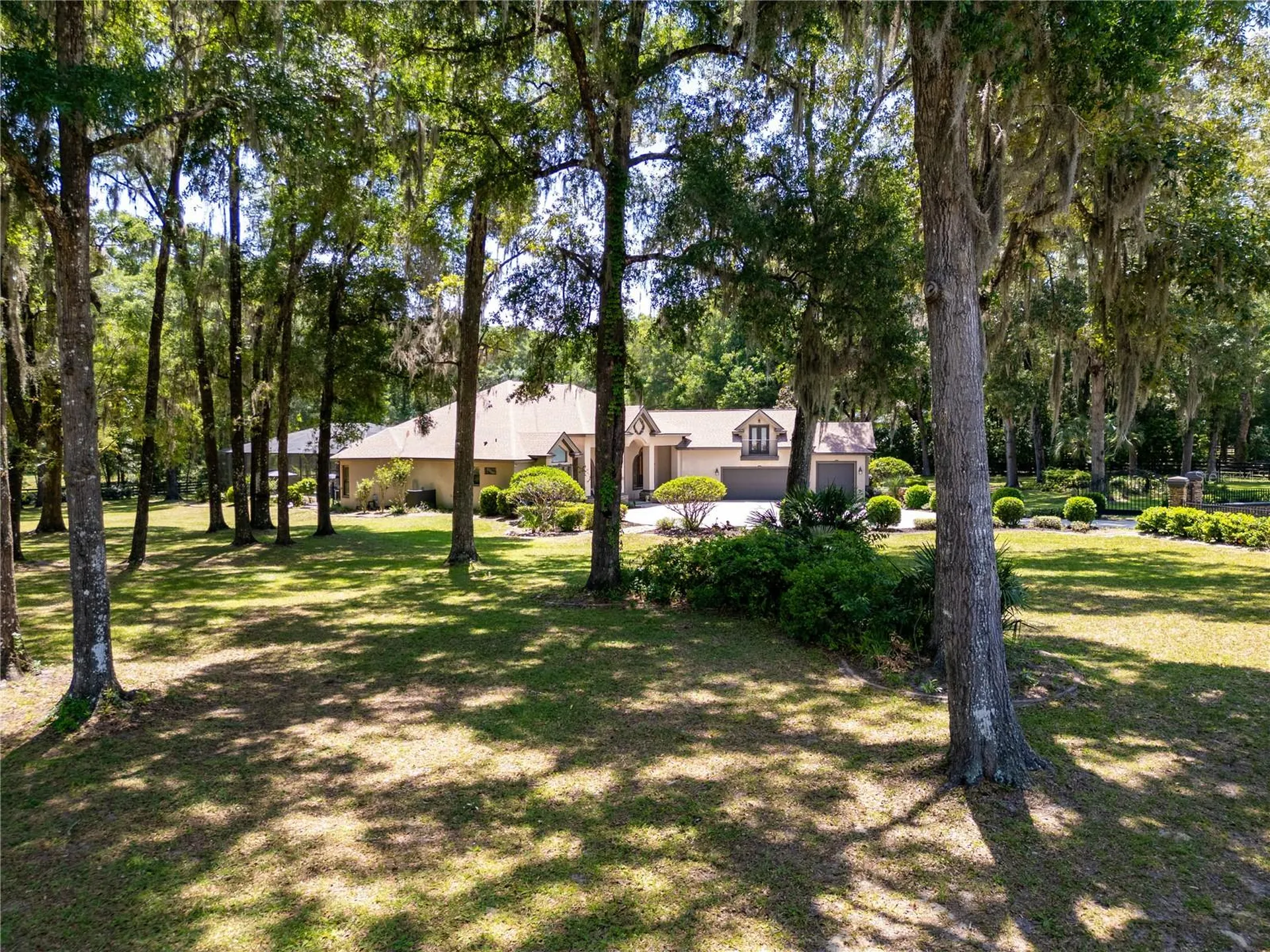 1640 SE 91st Place Ocala FL 34480