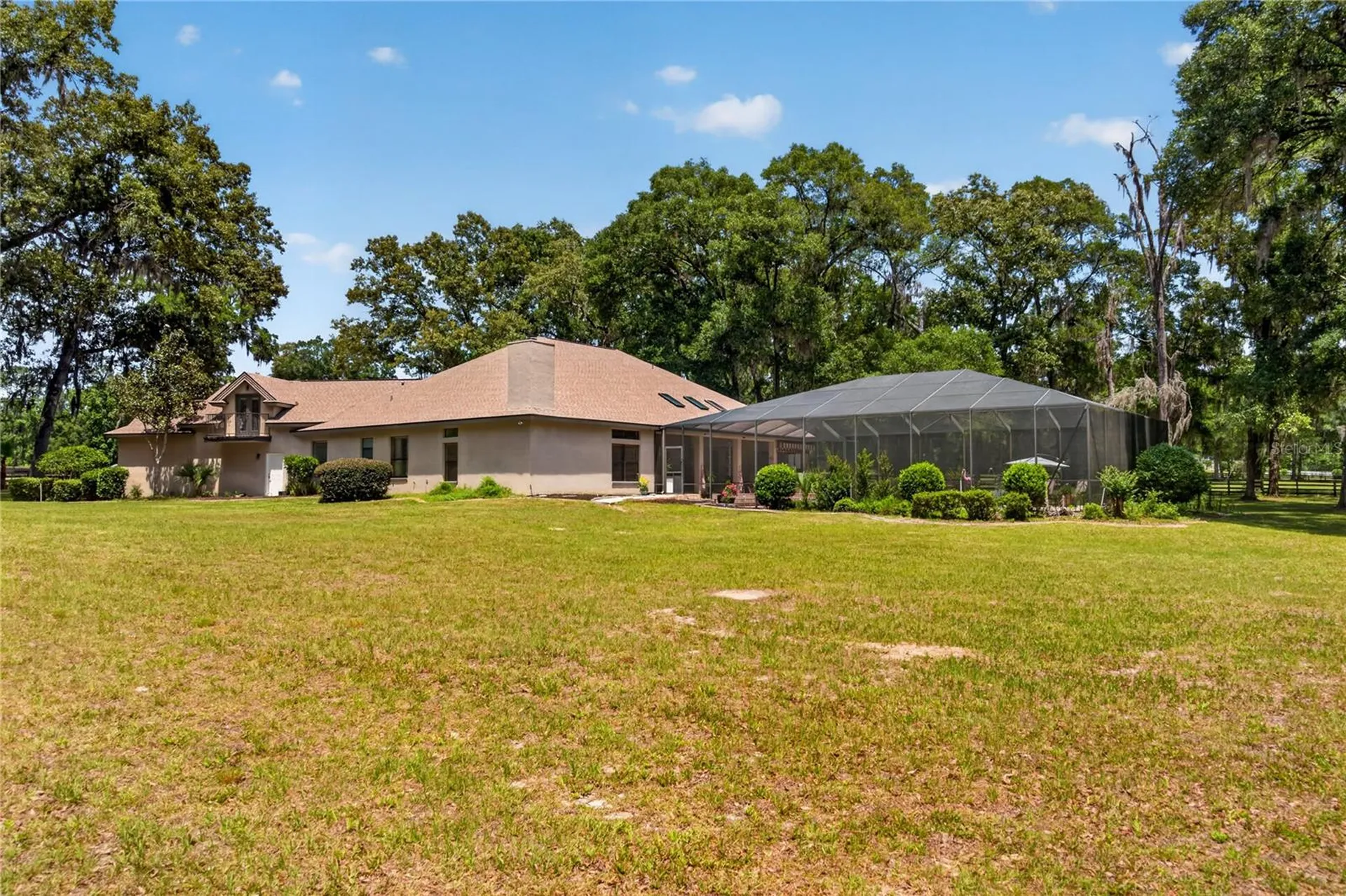 1640 SE 91st Place Ocala FL 34480