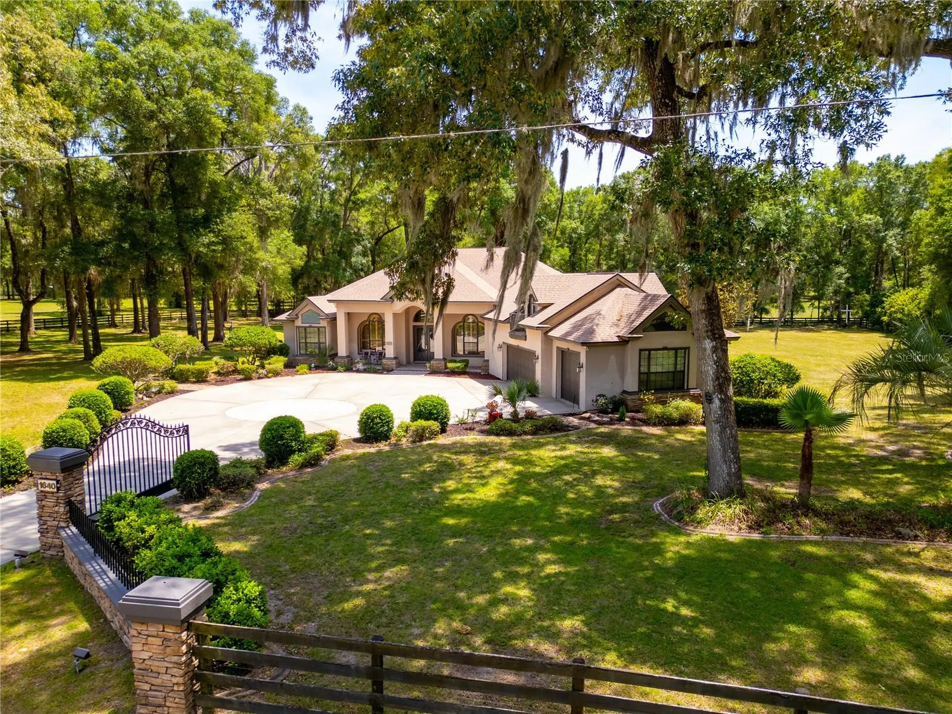 1640 SE 91st Place Ocala FL 34480