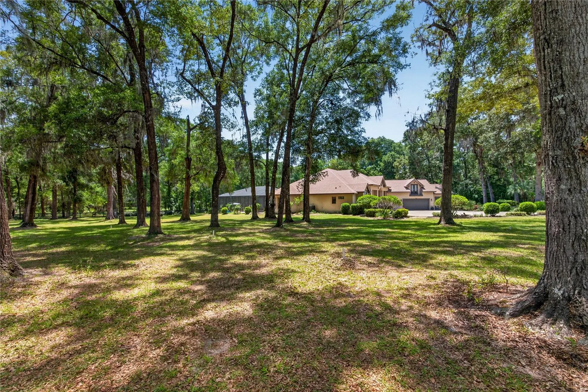 1640 SE 91st Place Ocala FL 34480