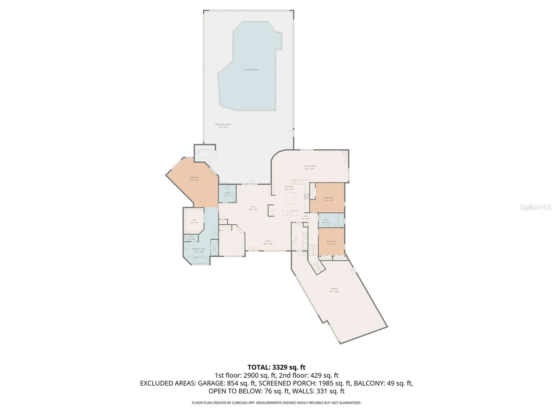 1640 SE 91st Place Ocala FL 34480