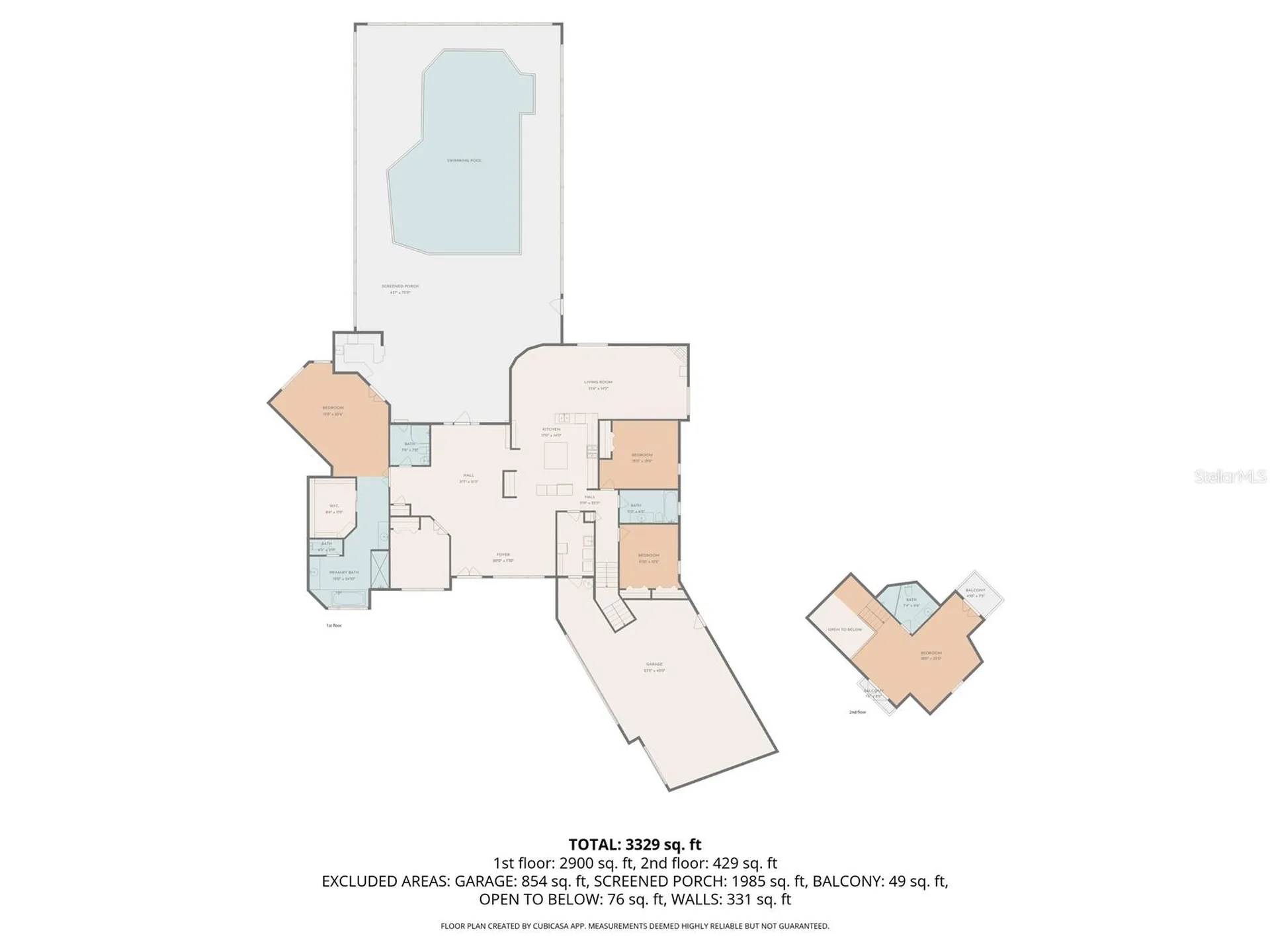 1640 SE 91st Place Ocala FL 34480