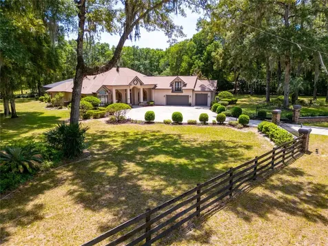 1640 SE 91st Place Ocala FL 34480