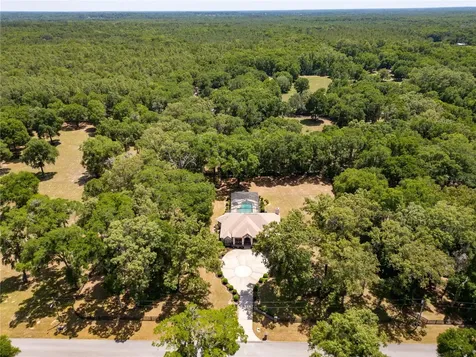 1640 SE 91st Place Ocala FL 34480