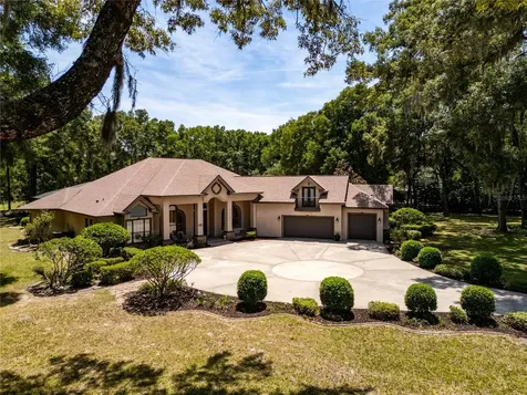 1640 SE 91st Place Ocala FL 34480