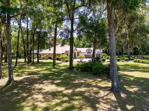 1640 SE 91st Place Ocala FL 34480