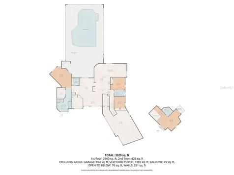 1640 SE 91st Place Ocala FL 34480