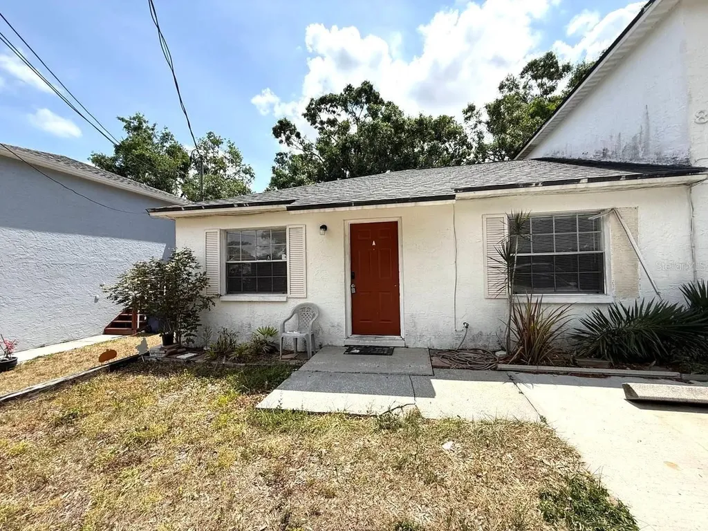 8505 N Tampa Street Tampa FL 33604