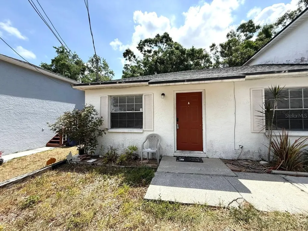 8505 N Tampa Street Tampa FL 33604