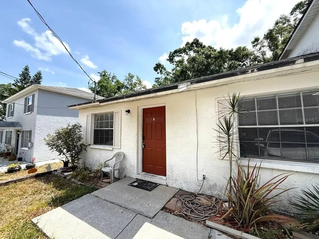 8505 N Tampa Street Tampa FL 33604
