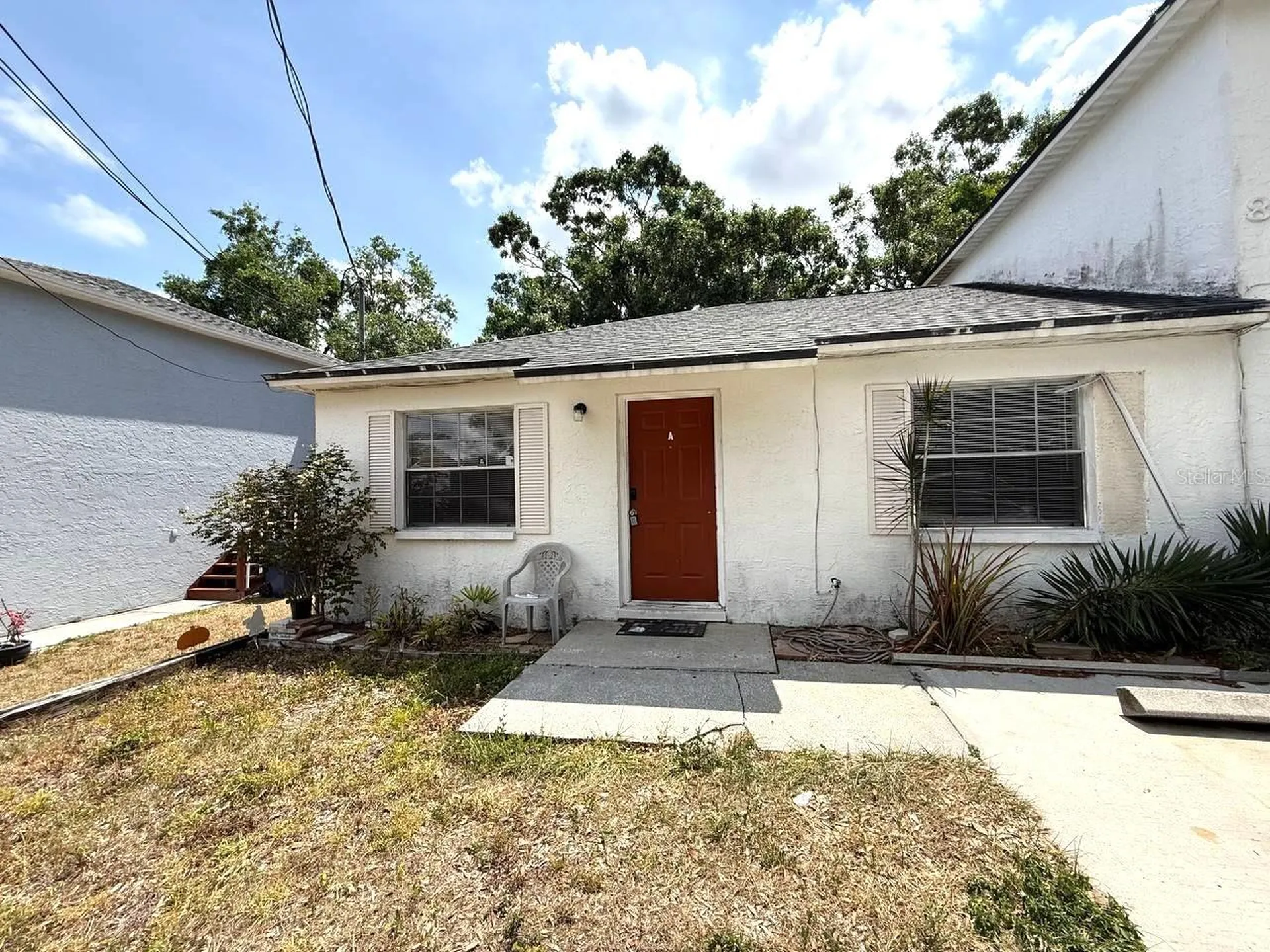 8505 N Tampa Street Tampa FL 33604