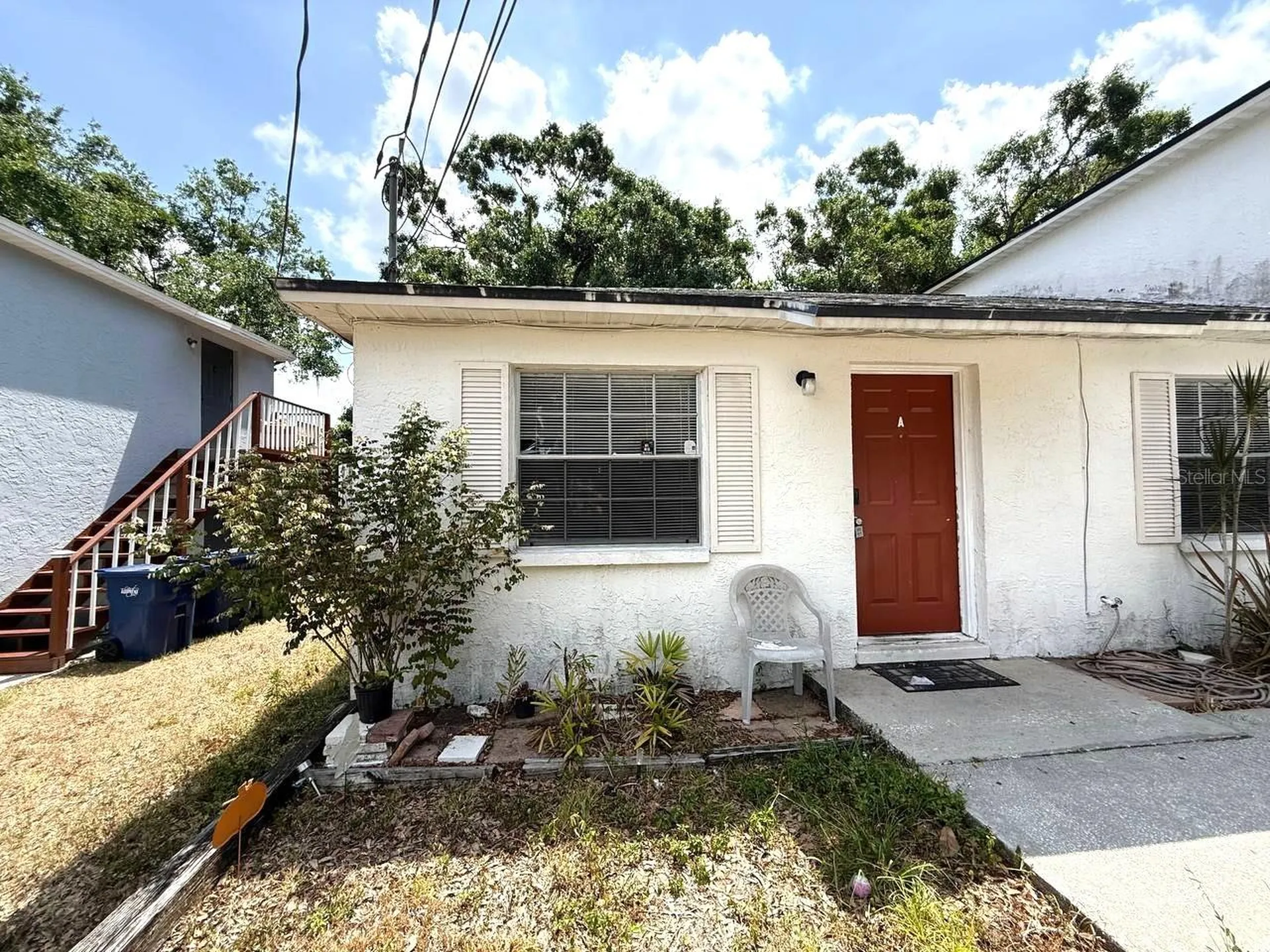 8505 N Tampa Street Tampa FL 33604