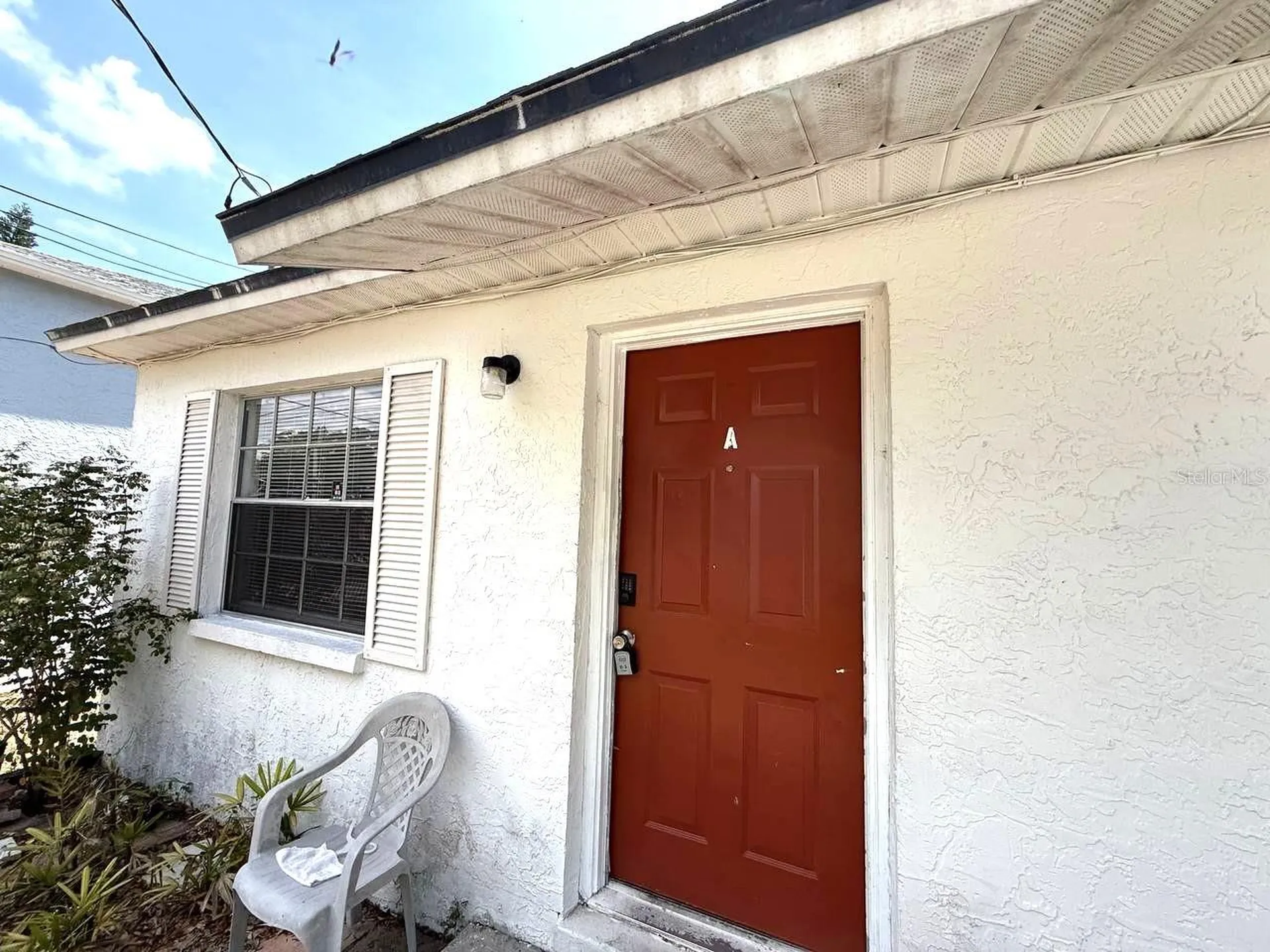 8505 N Tampa Street Tampa FL 33604