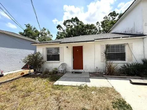 8505 N Tampa Street Tampa FL 33604