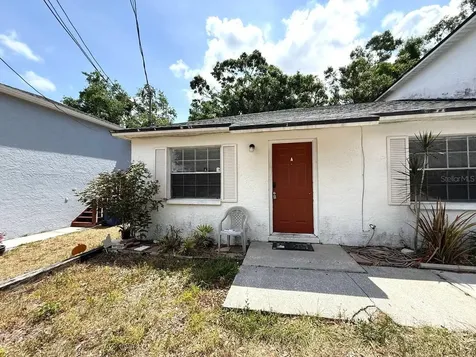 8505 N Tampa Street Tampa FL 33604