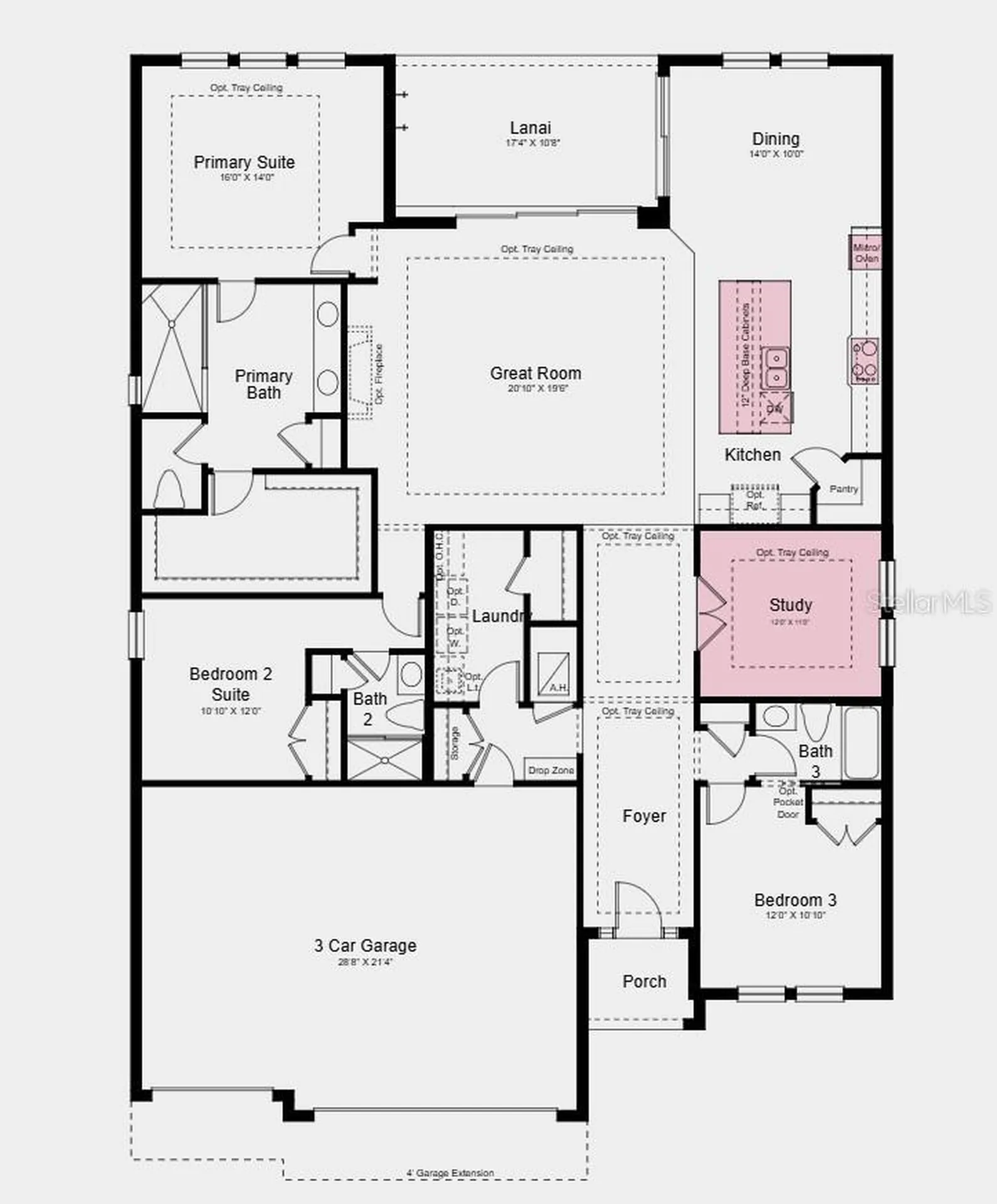 13481 Manarola Way Englewood FL 34223
