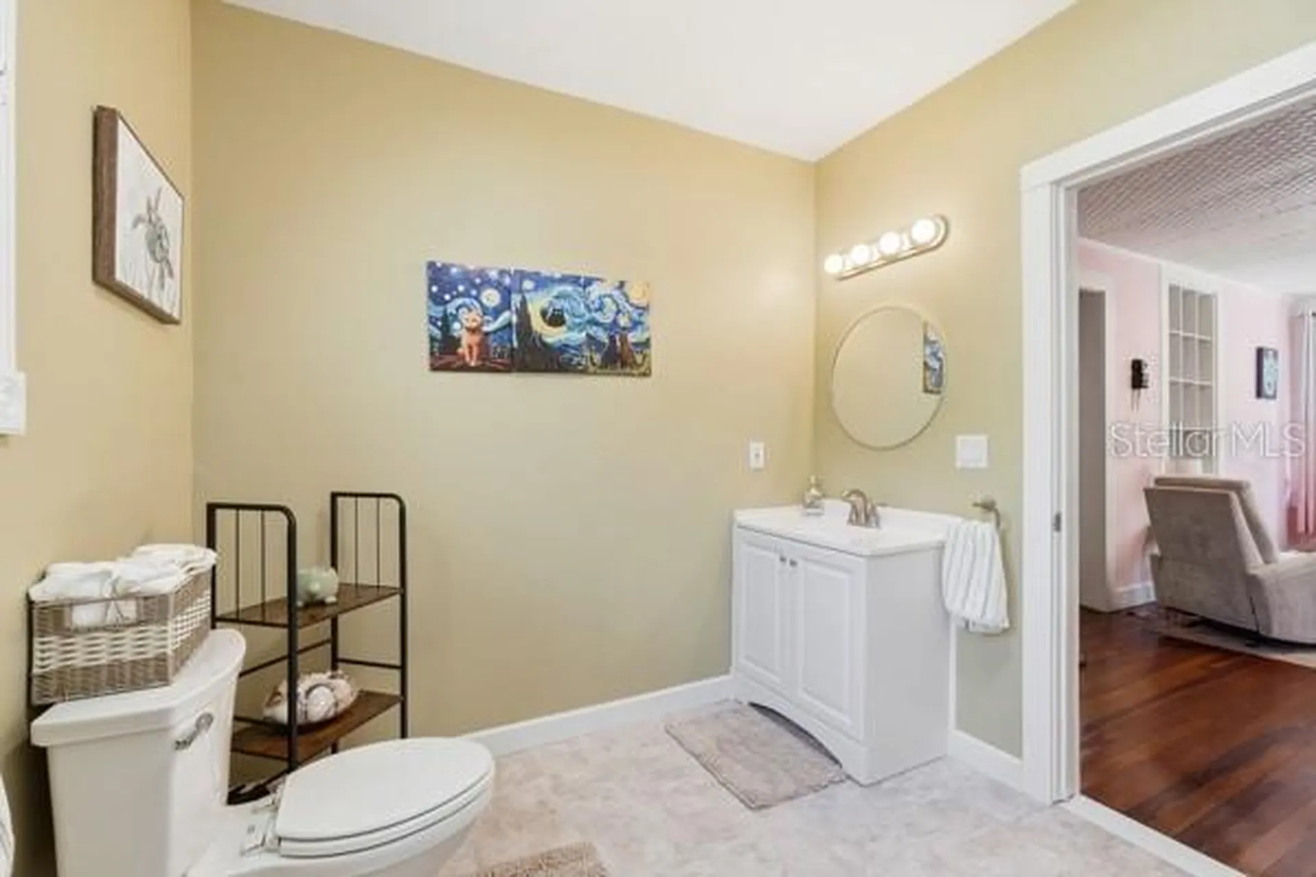 511 E Mirror Lake Drive Fruitland Park FL 34731