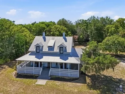 511 E Mirror Lake Drive Fruitland Park FL 34731