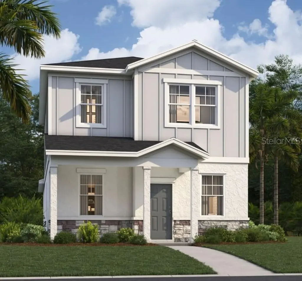 5742 Stockade Boulevard St Cloud FL 34771
