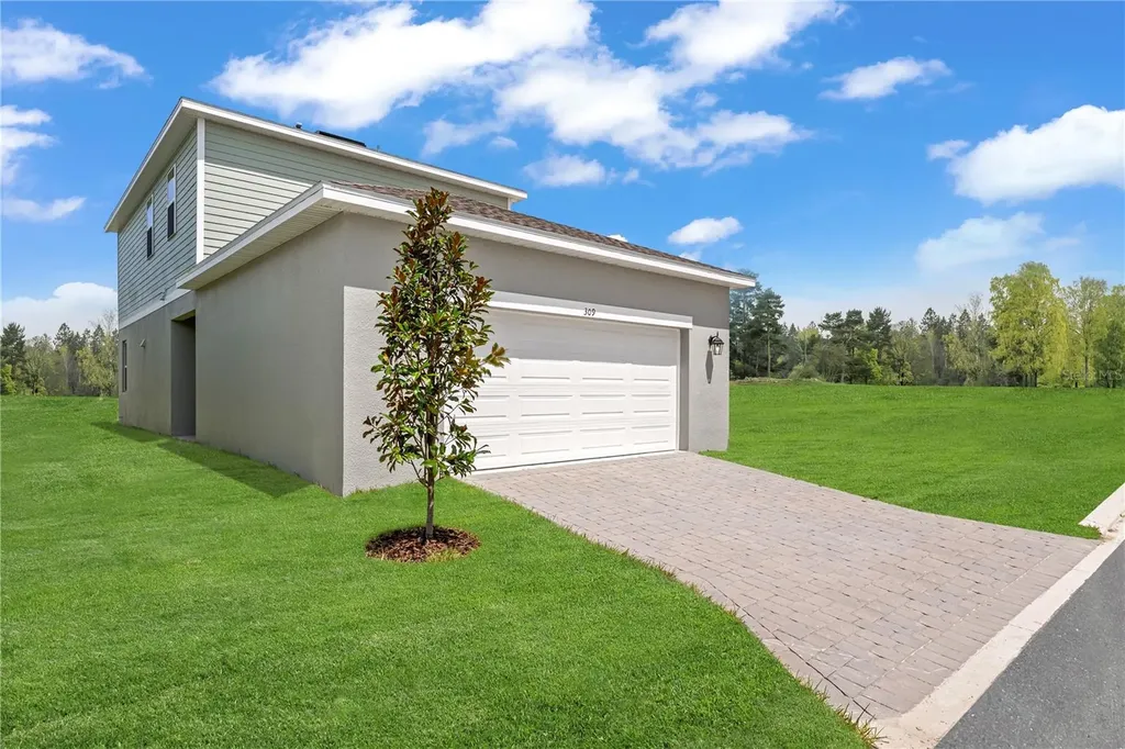 5742 Stockade Boulevard St Cloud FL 34771