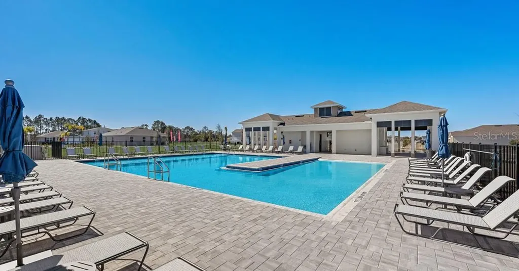 5742 Stockade Boulevard St Cloud FL 34771