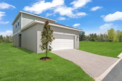 5742 Stockade Boulevard St Cloud FL 34771