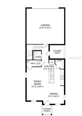 5742 Stockade Boulevard St Cloud FL 34771