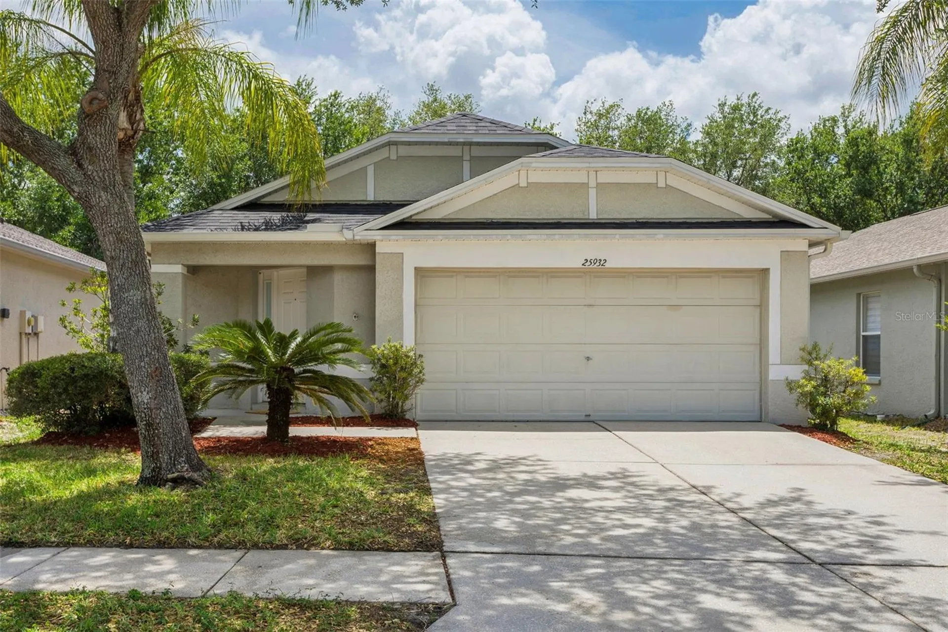 25932 Terrawood Loop Land O Lakes FL 34639