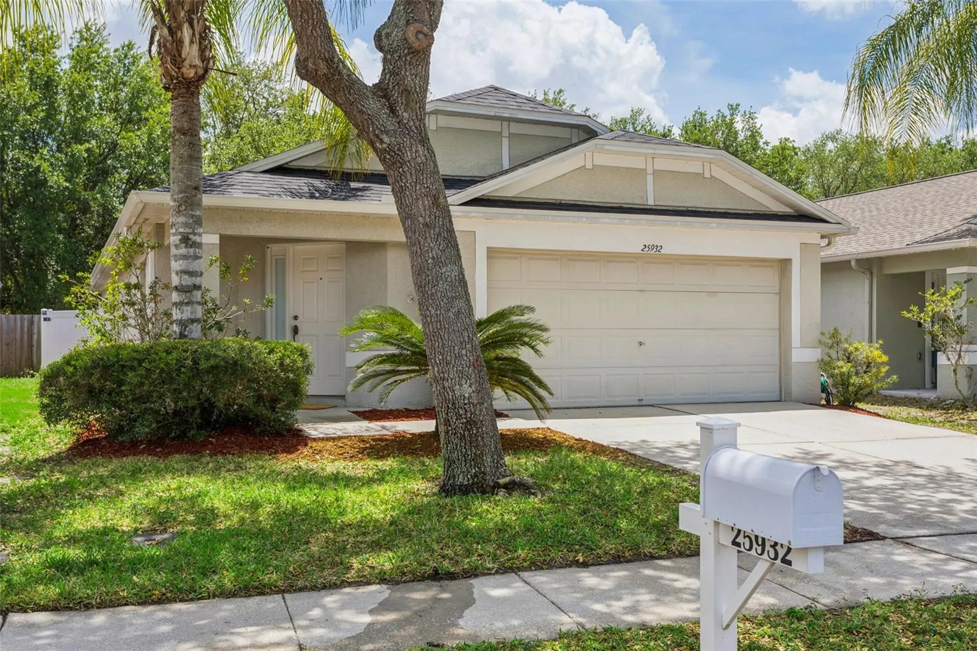 25932 Terrawood Loop Land O Lakes FL 34639