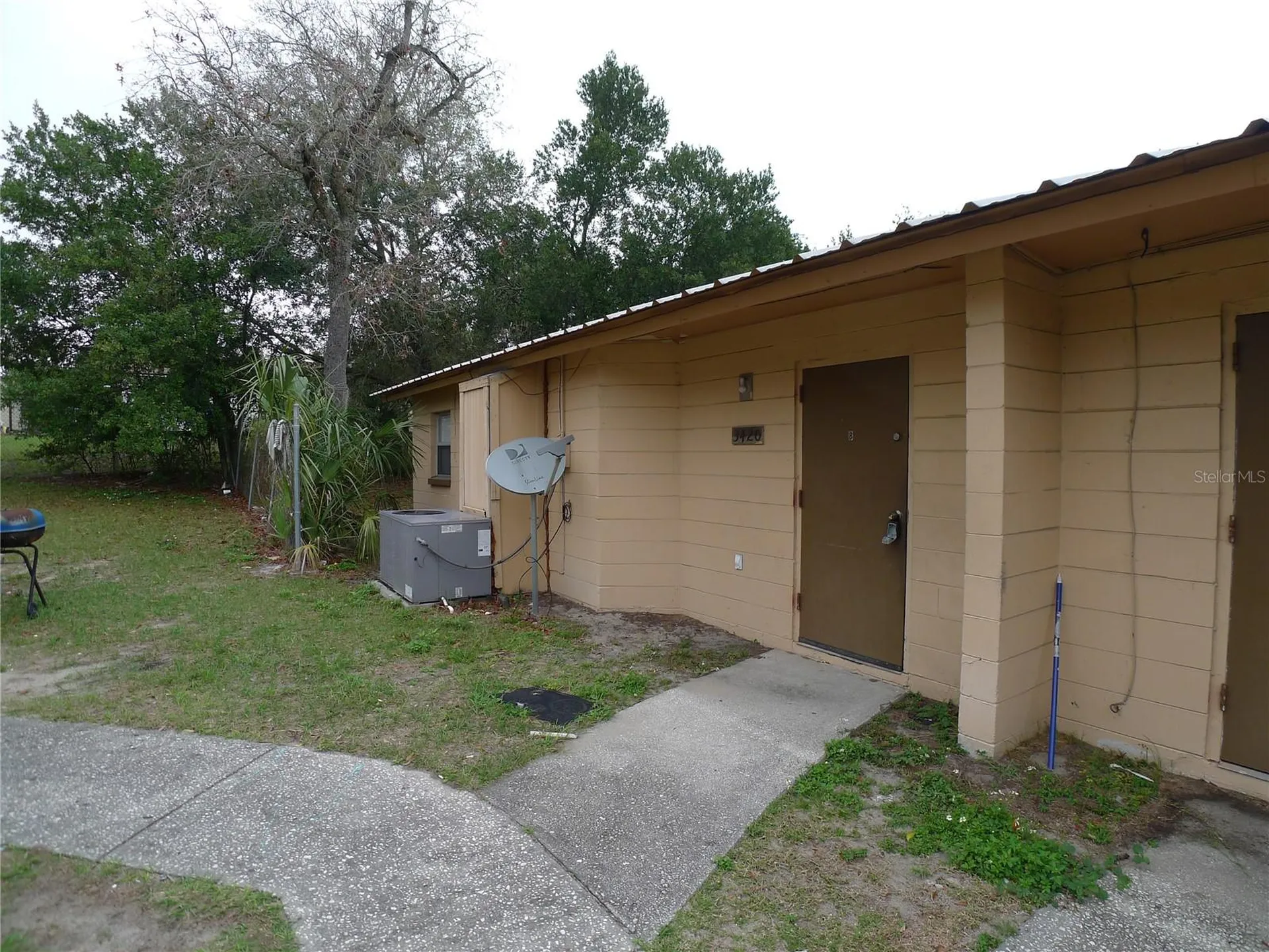 3420 N 55th Street Tampa FL 33619