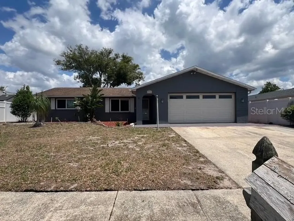 7736 Wicklow Street New Port Richey FL 34653