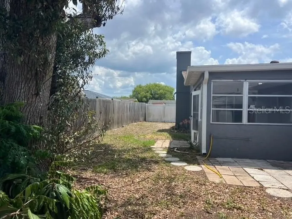 7736 Wicklow Street New Port Richey FL 34653