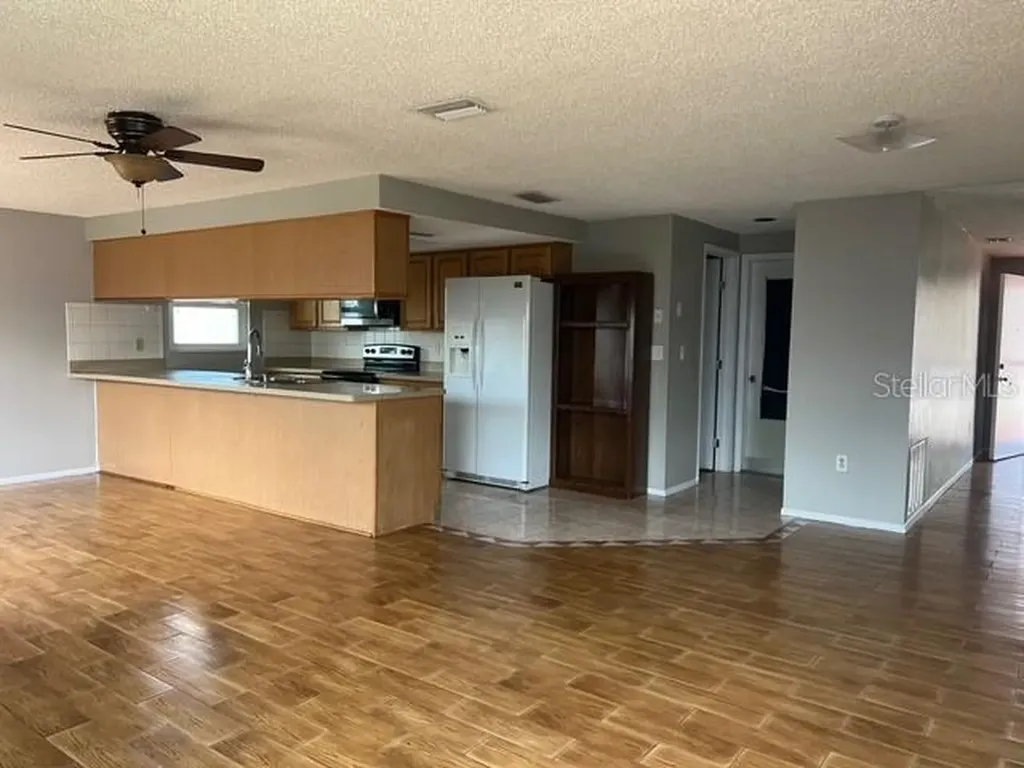 7736 Wicklow Street New Port Richey FL 34653