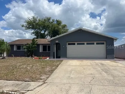 7736 Wicklow Street New Port Richey FL 34653