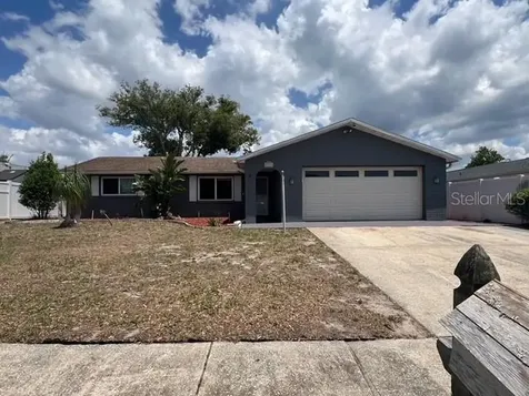 7736 Wicklow Street New Port Richey FL 34653