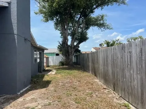 7736 Wicklow Street New Port Richey FL 34653