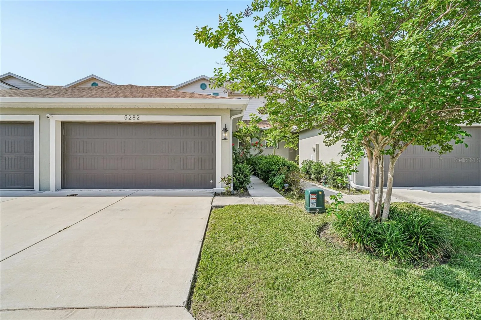 5282 Neil Drive St Petersburg FL 33714