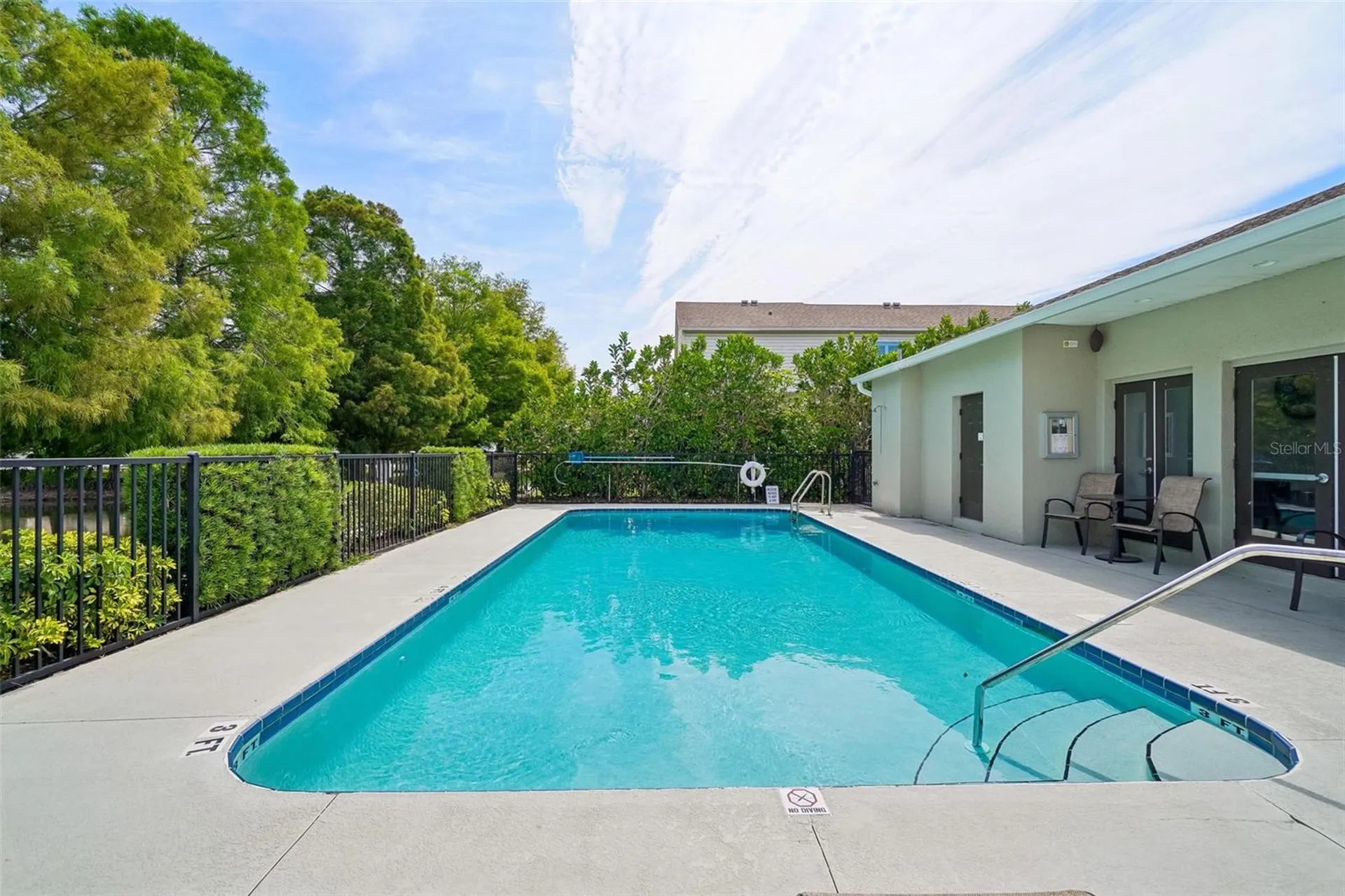 5282 Neil Drive St Petersburg FL 33714