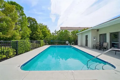 5282 Neil Drive St Petersburg FL 33714