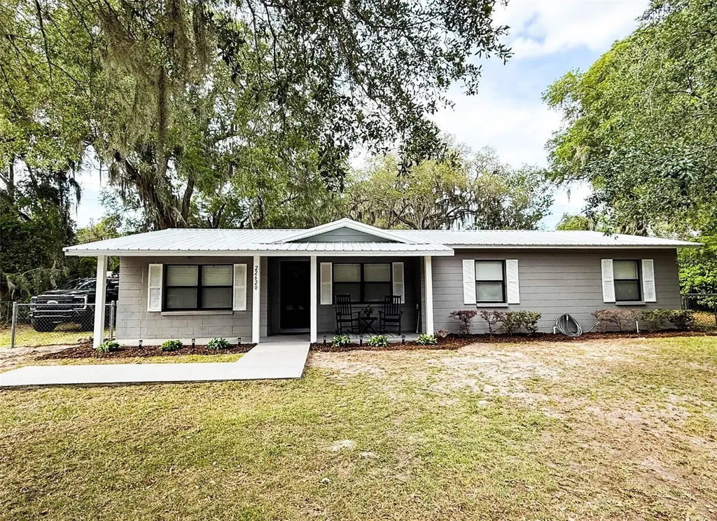22620 SE Hawthorne Road Hawthorne FL 32640